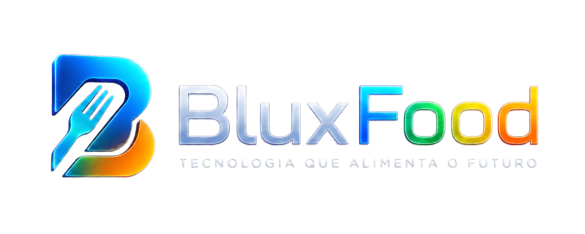 Blux Food - Tecnologia que alimenta o futuro