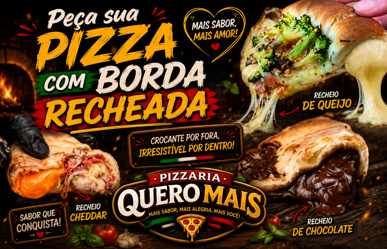 Copa Quero Mais