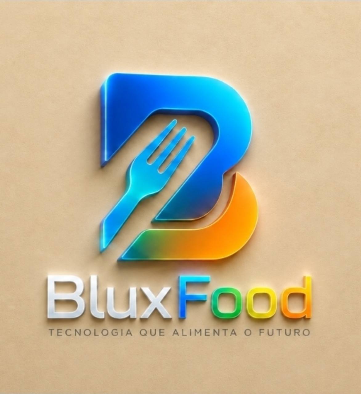 BluxFood — Tecnologia que alimenta o futuro
