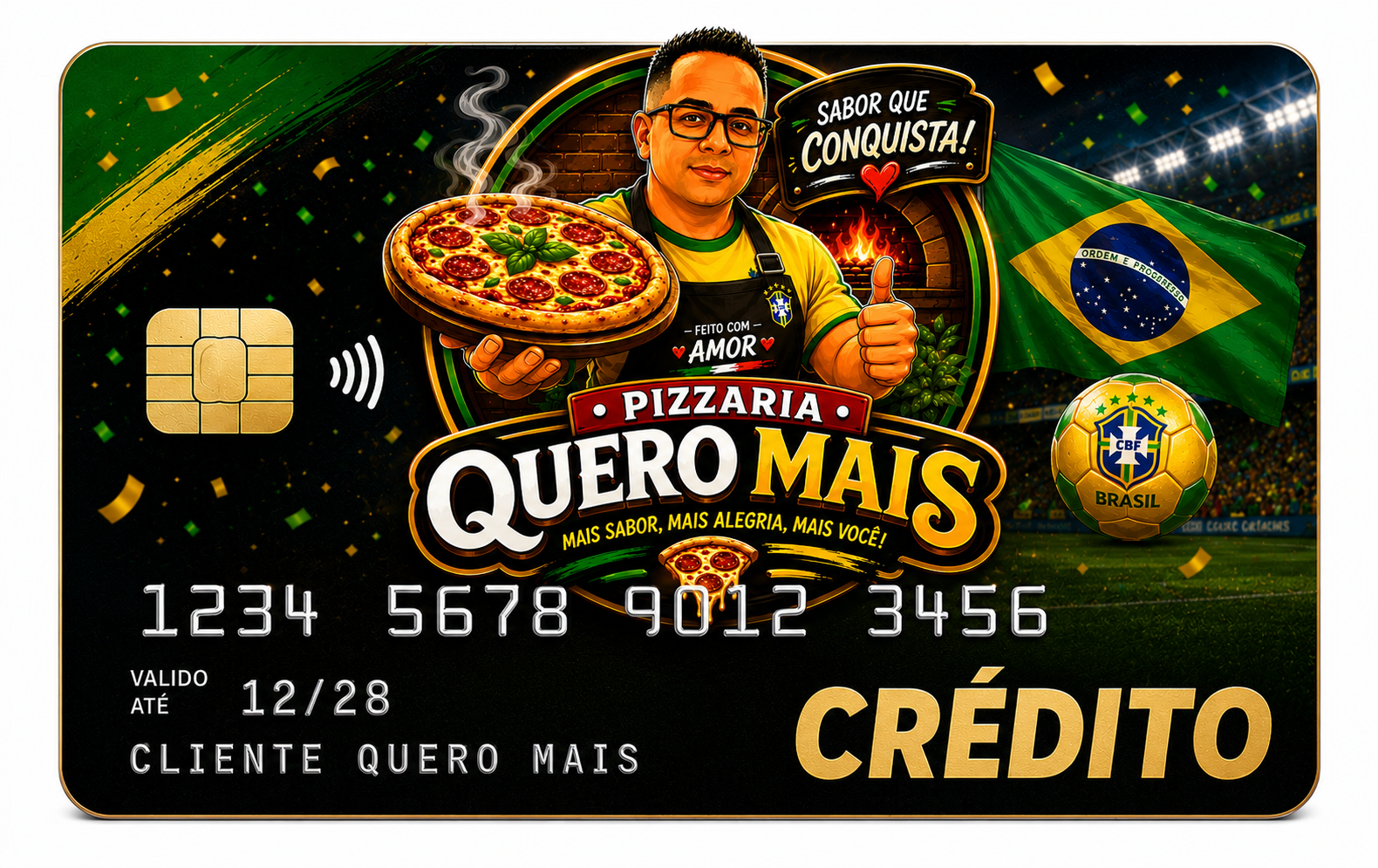 Credito