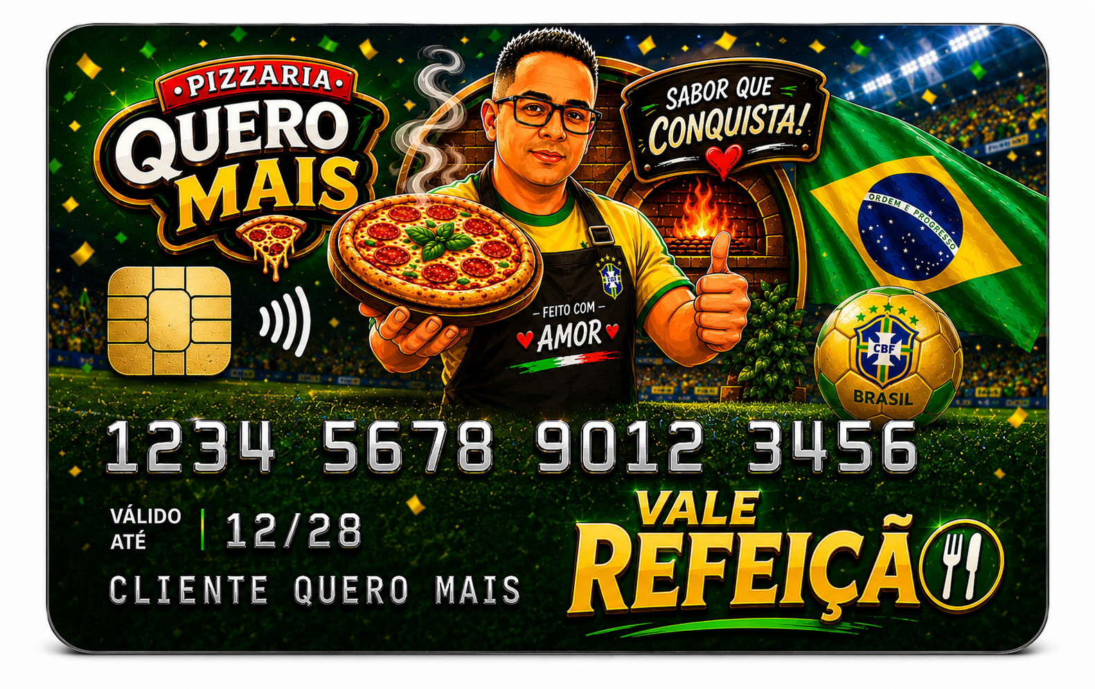 Refeicao